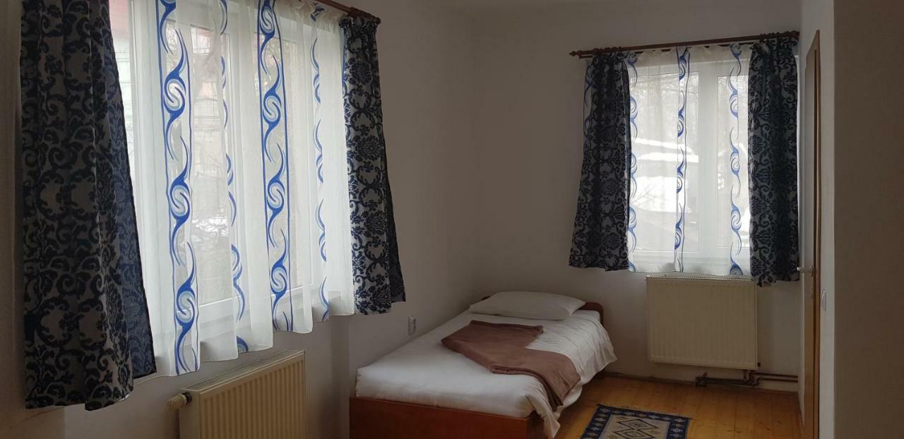 Coroian House Apartment Cluj Napoca Bagian luar foto