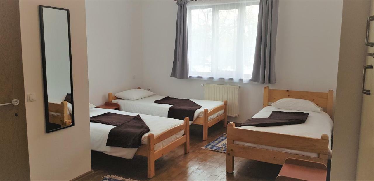 Coroian House Apartment Cluj Napoca Bagian luar foto
