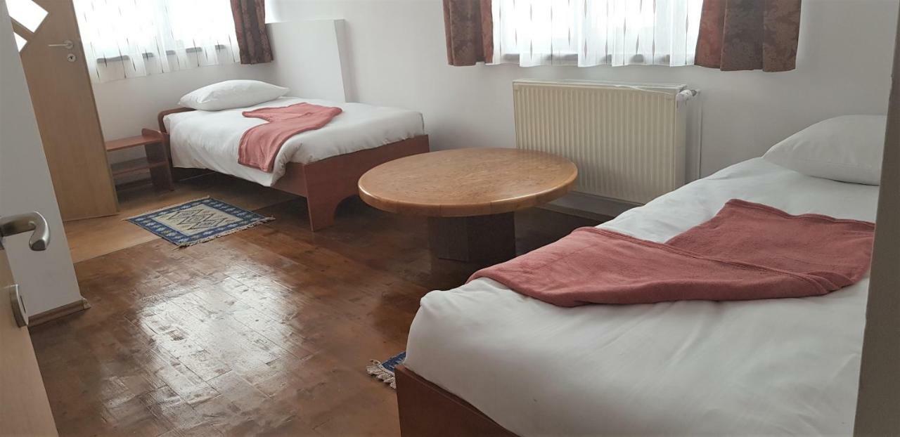 Coroian House Apartment Cluj Napoca Bagian luar foto