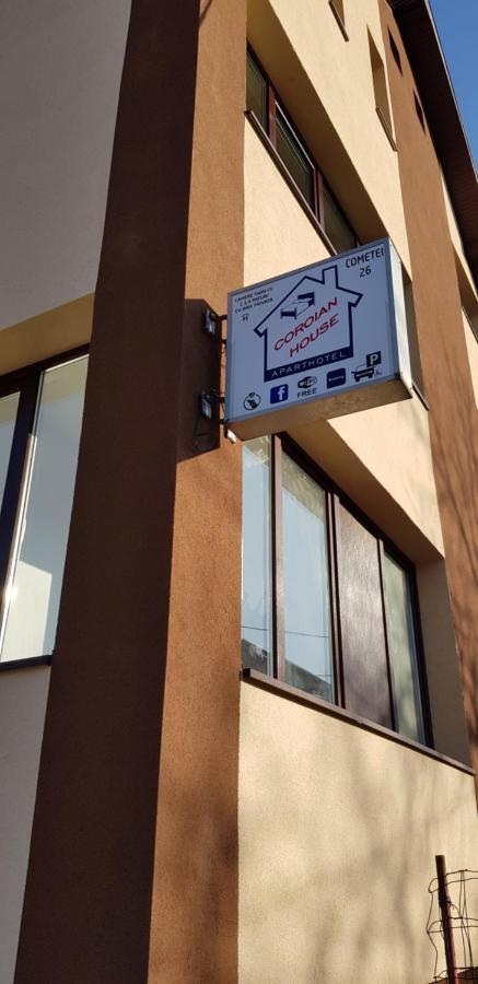Coroian House Apartment Cluj Napoca Bagian luar foto