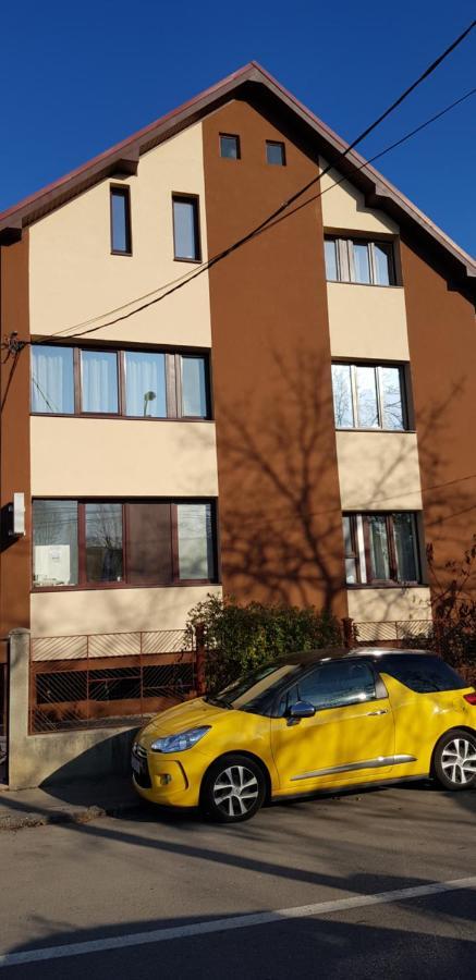 Coroian House Apartment Cluj Napoca Bagian luar foto